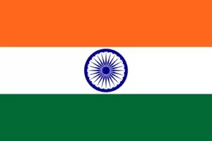 india